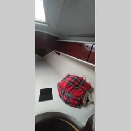 Yatch Barracuda Douro Marina Boat Sleep Experience Πλωτό κατάλυμα *
